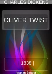 OLIVER TWIST