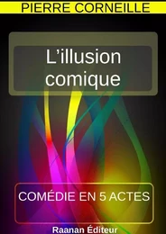 L’illusion comique