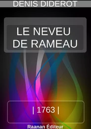 LE NEVEU DE RAMEAU