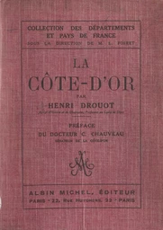 La Côte-d'Or