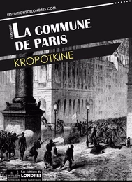 La commune de Paris