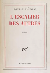 L'escalier des autres