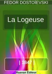 La Logeuse