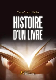 Histoire d'un livre