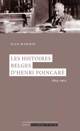 Les histoires belges d'Henri Poincaré