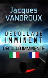 Décollage imminent - Decollo imminente