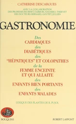 Gastronomie