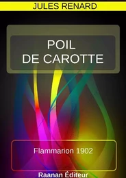 POIL DE CAROTTE