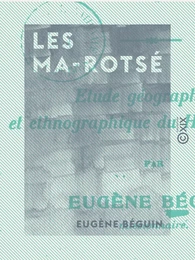 Les Ma-Rotsé