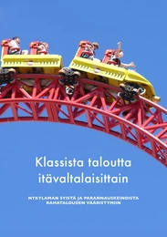 Klassista taloutta itävaltalaisittain