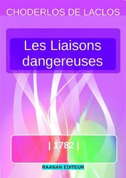 Les Liaisons dangereuses