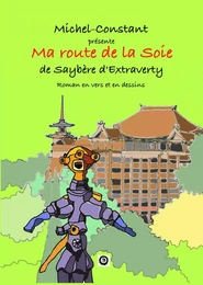 Ma route de la soie