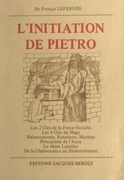 L'initiation de Pietro