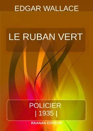 Le Ruban Vert