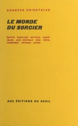 Le monde du sorcier