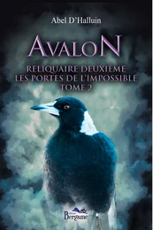 Avalon - Les portes de l'impossible - Deuxième reliquaire - Tome 2