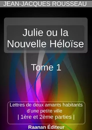 Julie ou la Nouvelle Héloïse 1