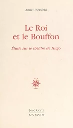 Le roi et le bouffon