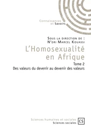 L'Homosexualité en Afrique - Tome 2