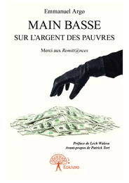 Main basse sur l’argent des pauvres