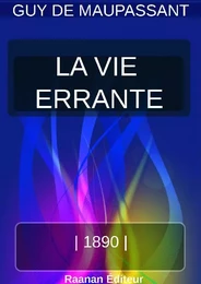 LA VIE ERRANTE