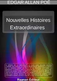 Nouvelles Histoires extraordinaires