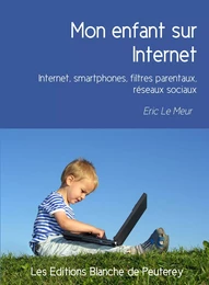 Mon enfant sur Internet