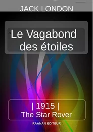 Le vagabond des étoiles