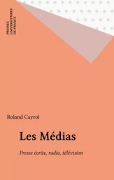 Les Médias