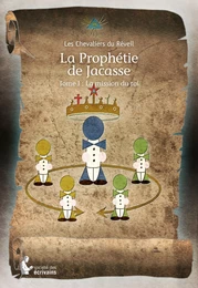 La Prophétie de Jacasse