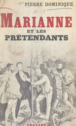 Marianne et les prétendants