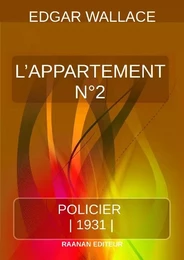 L’Appartement N°2