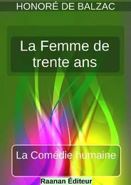 La Femme de trente ans