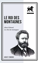 LE ROI DES MONTAGNES