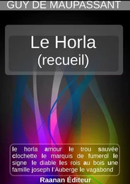 Le Horla