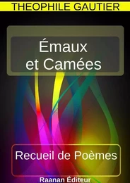 Émaux et Camées