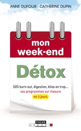 Mon week-end Détox