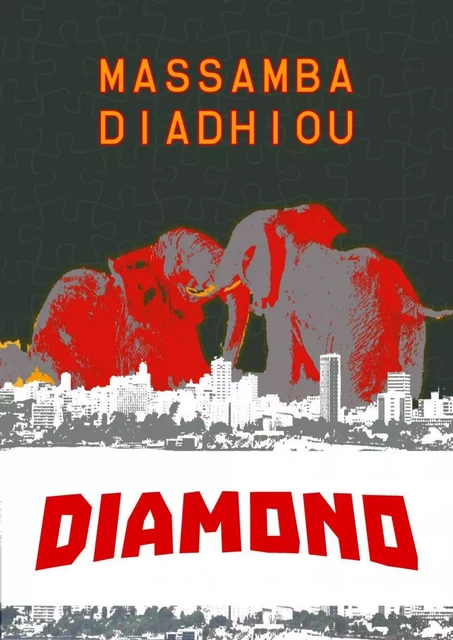 DIAMONO - MASSAMBA DIADHIOU - Bookelis