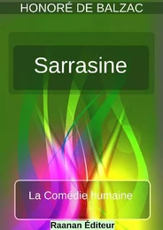 Sarrasine