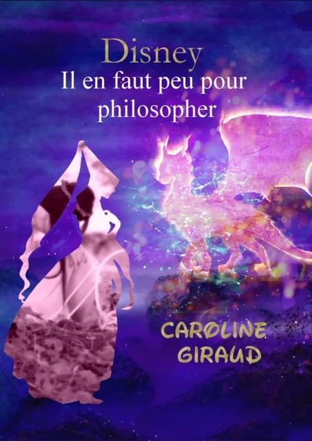 Il en faut peu pour philosopher - Caroline Giraud - Bookelis