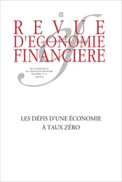 Les défis d'une économie à taux zéro