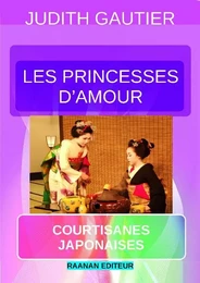 Les Princesses d'Amour