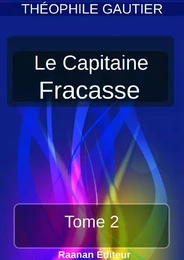 Le Capitaine Fracasse 2