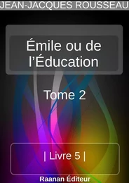 Émile ou de l’Éducation 2