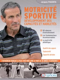 Motricité sportive