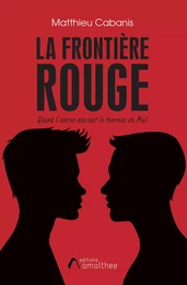 La Frontière Rouge