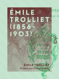 Émile Trolliet (1856-1903)