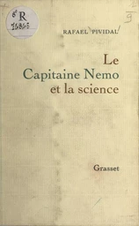 Le capitaine Nemo et la science