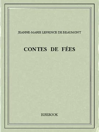 Contes de fées