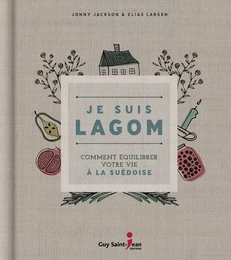 Je suis lagom